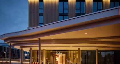 Adina Apartment Hotel Geneva