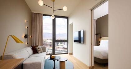 Adina Apartment Hotel Geneva