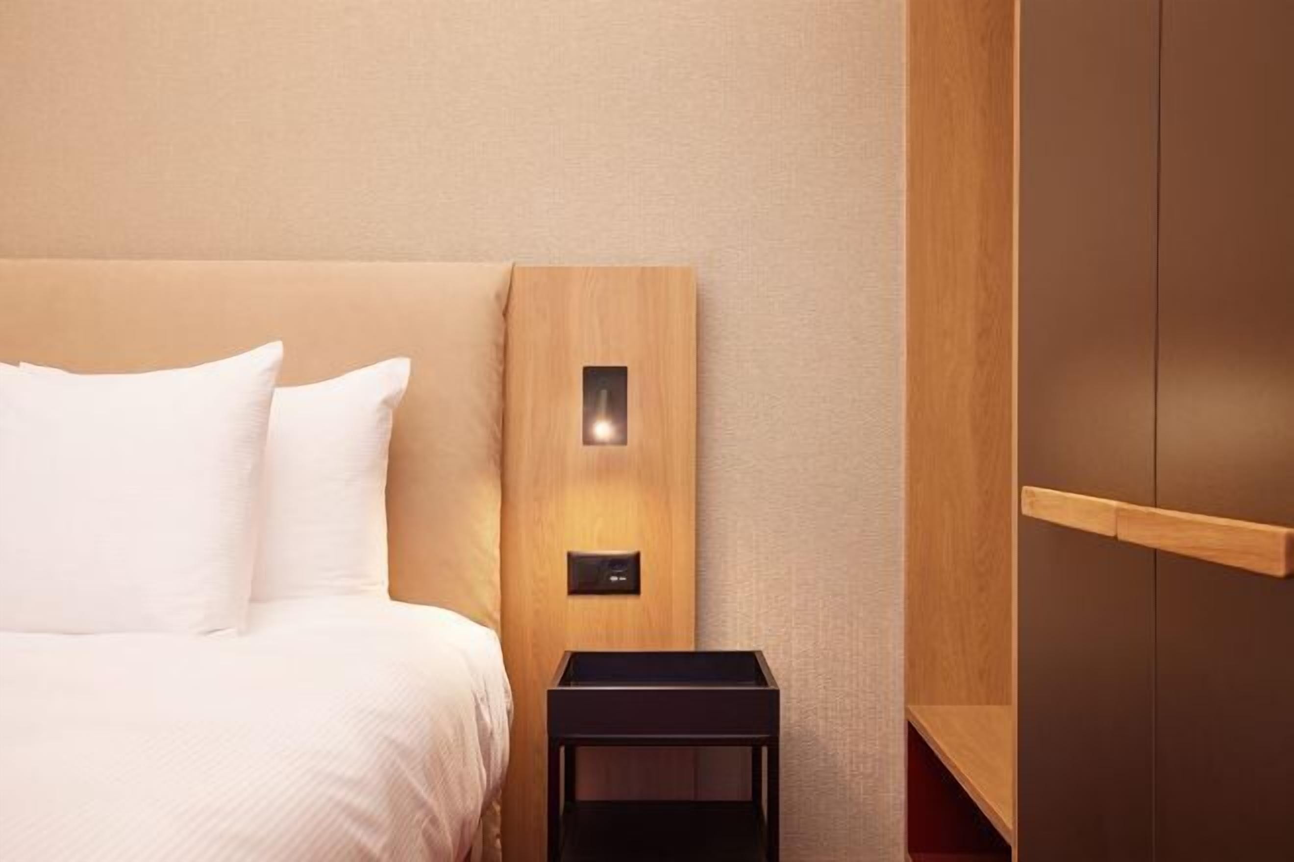 In-room safe, blackout curtains, soundproofing, iron/ironing board