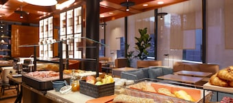 Adina Apartment Hotel Geneva
