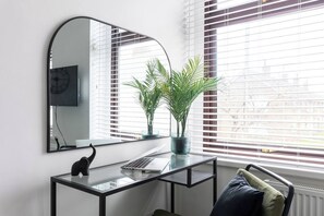 Interior - Levi Suite by Koya Homes (Cardiff)