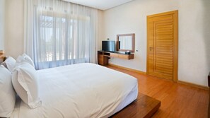 3 Schlafzimmer