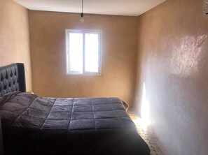 2 Schlafzimmer, WLAN