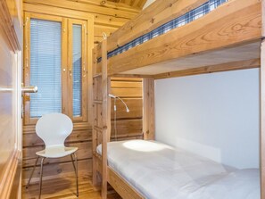 3 Schlafzimmer, Internetzugang