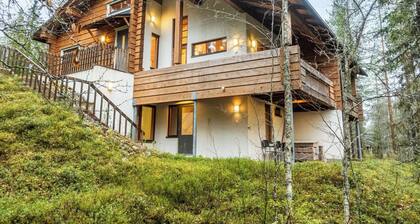 Sallan lumous a by Interhome