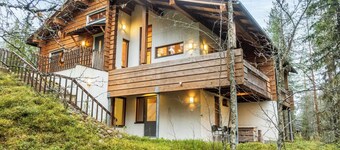 Sallan lumous a by Interhome