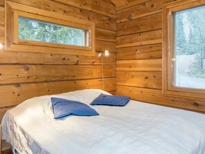 3 slaapkamers, internet