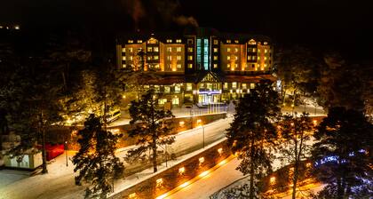 SARPINO MOUNTAIN HOTEL