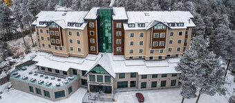 SARPINO MOUNTAIN HOTEL