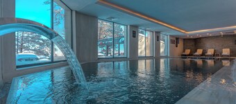 SARPINO MOUNTAIN HOTEL