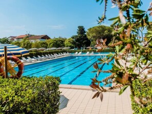 Pool - Mono Garden by Interhome (Marina di Bibbona)