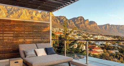 Mermaids Bay-400m from the beach -gym, heated pool