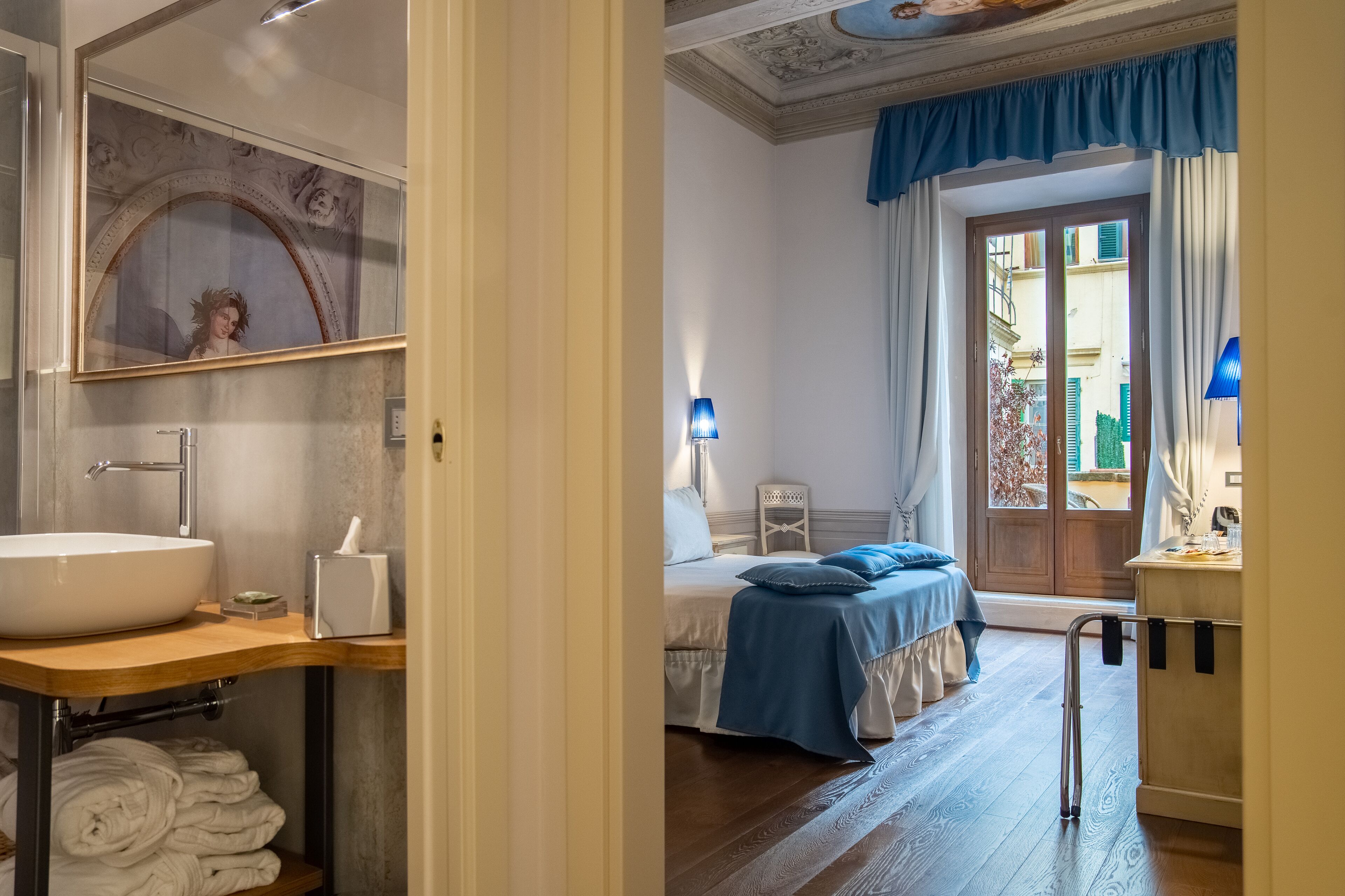 Photo - Firenze al Duomo