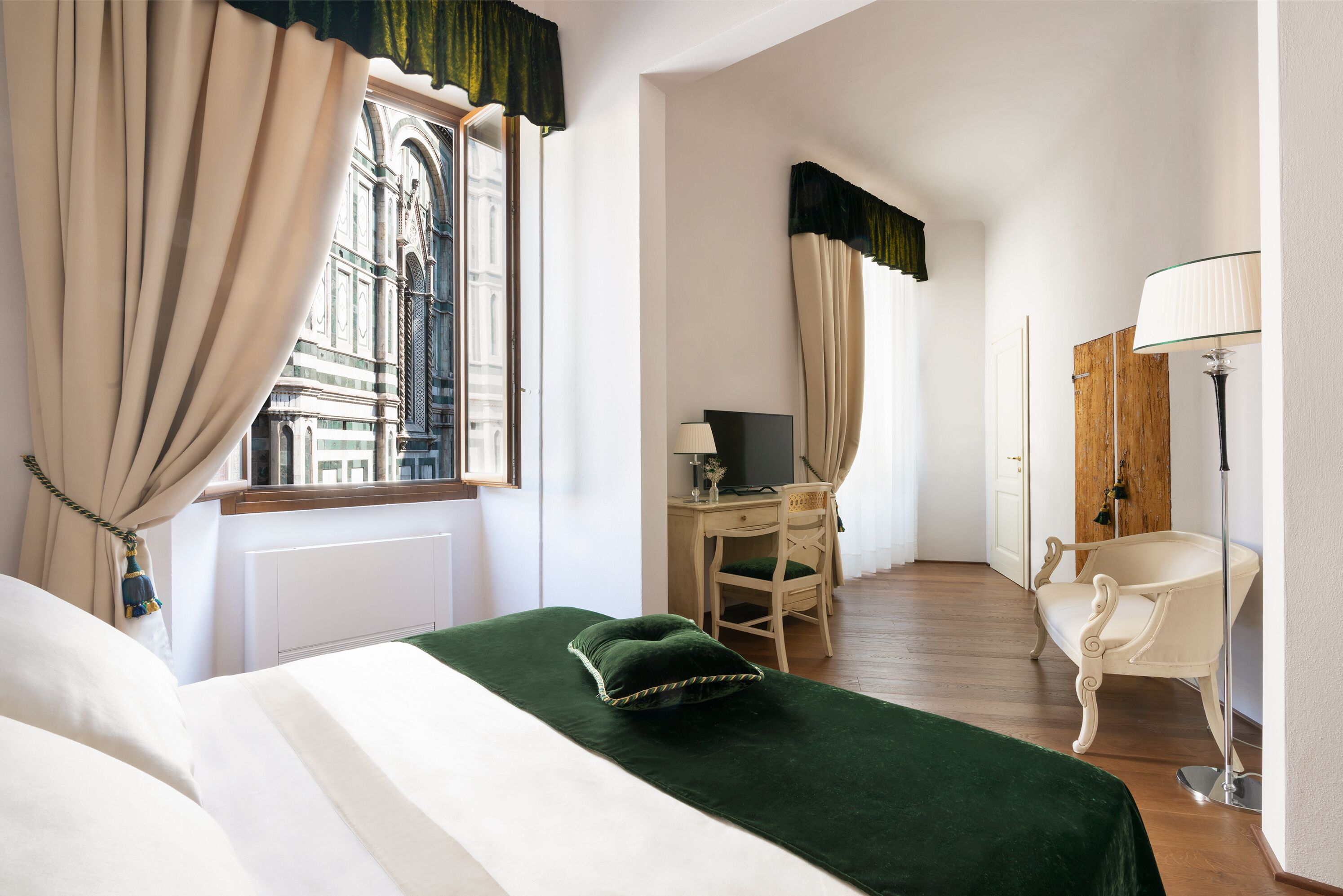 Photo - Firenze al Duomo