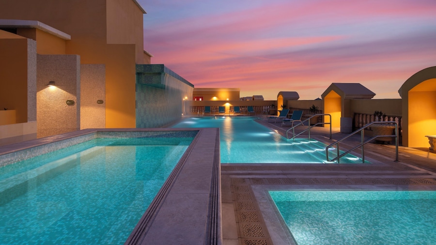 Somerset Al Mansoura Doha