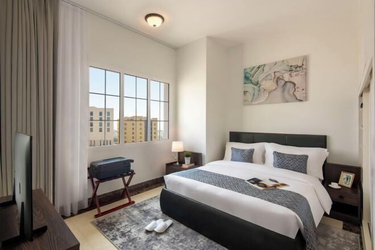 In-room safe, blackout drapes, soundproofing, iron/ironing board