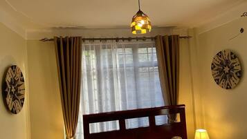 1 Schlafzimmer, WLAN