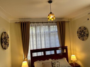 1 bedroom, WiFi