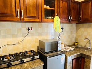 Cozinha privada
