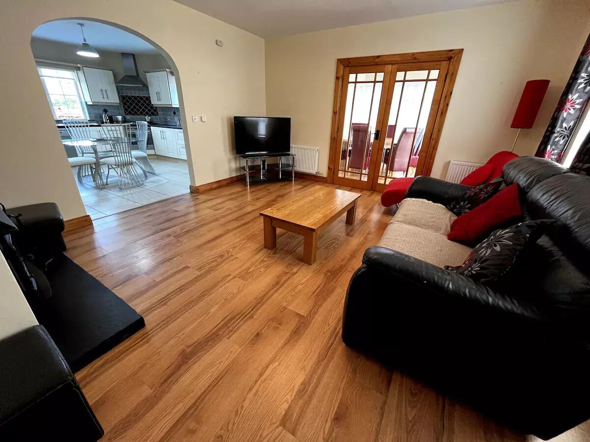 Älytelevisio, takka