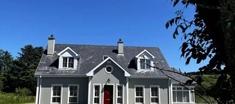 *Countryside Retreat | 5 mins to Donegal Town*