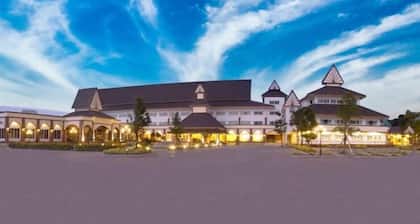 Major Grand Hotel