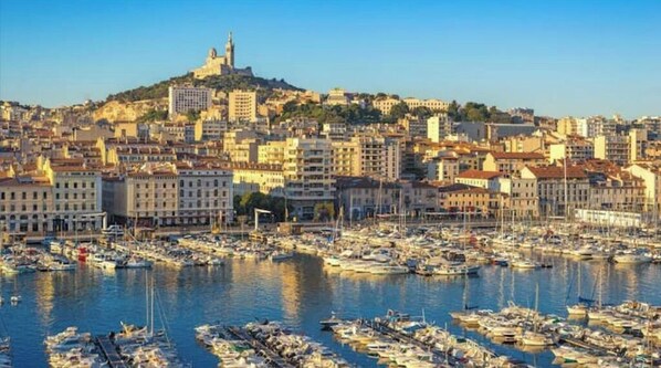 Port de plaisance