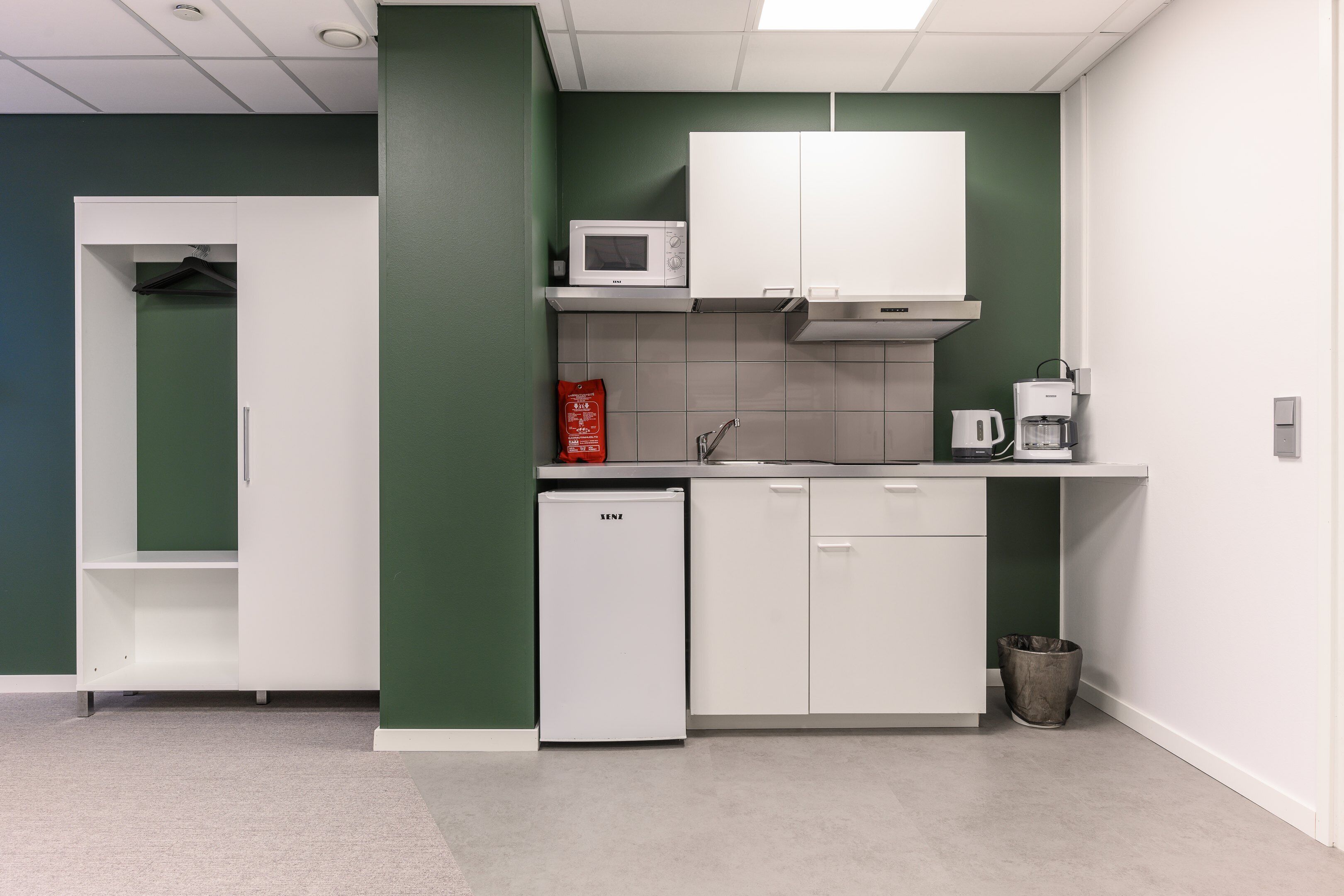 Photo - GreenStar Hotel Oulu