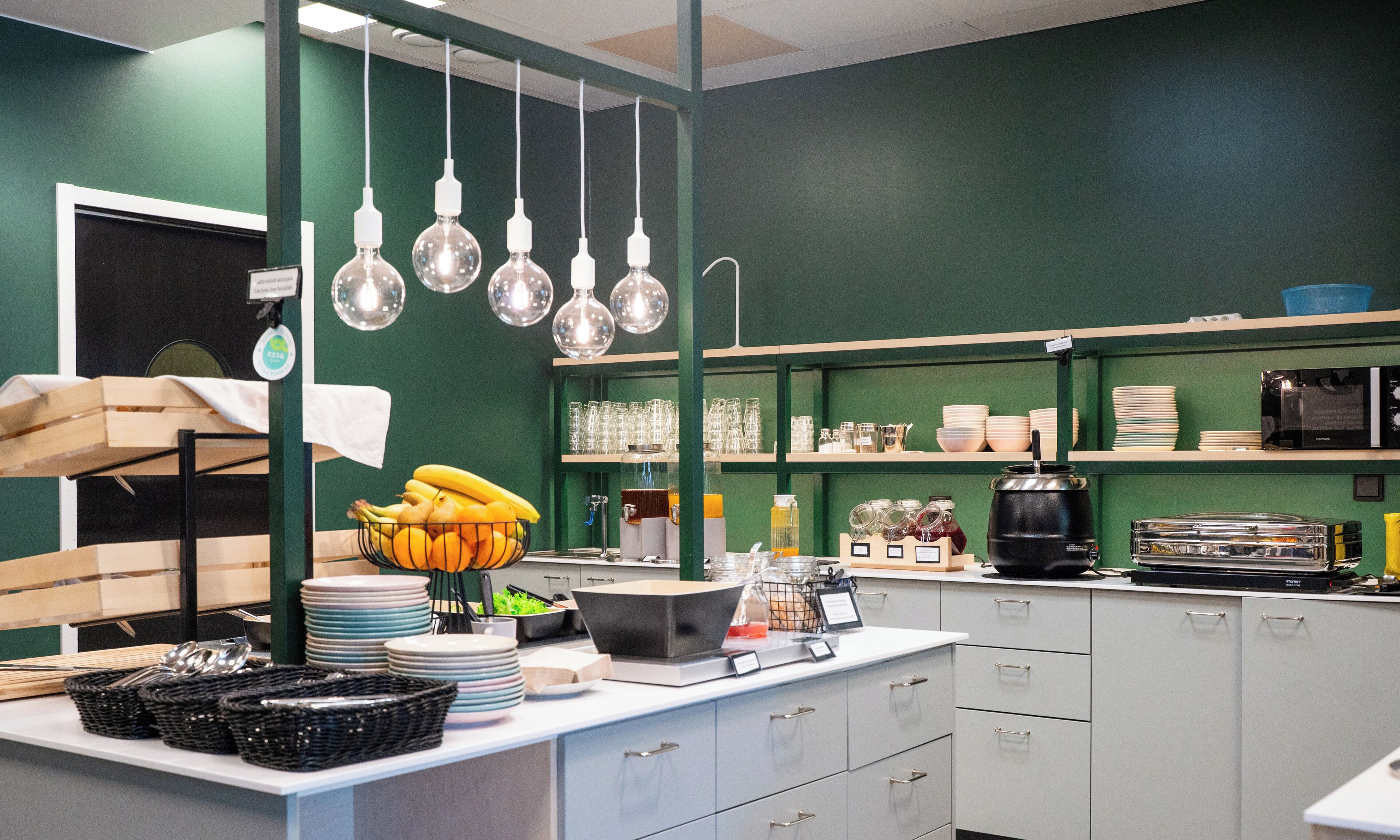 Photo - GreenStar Hotel Oulu