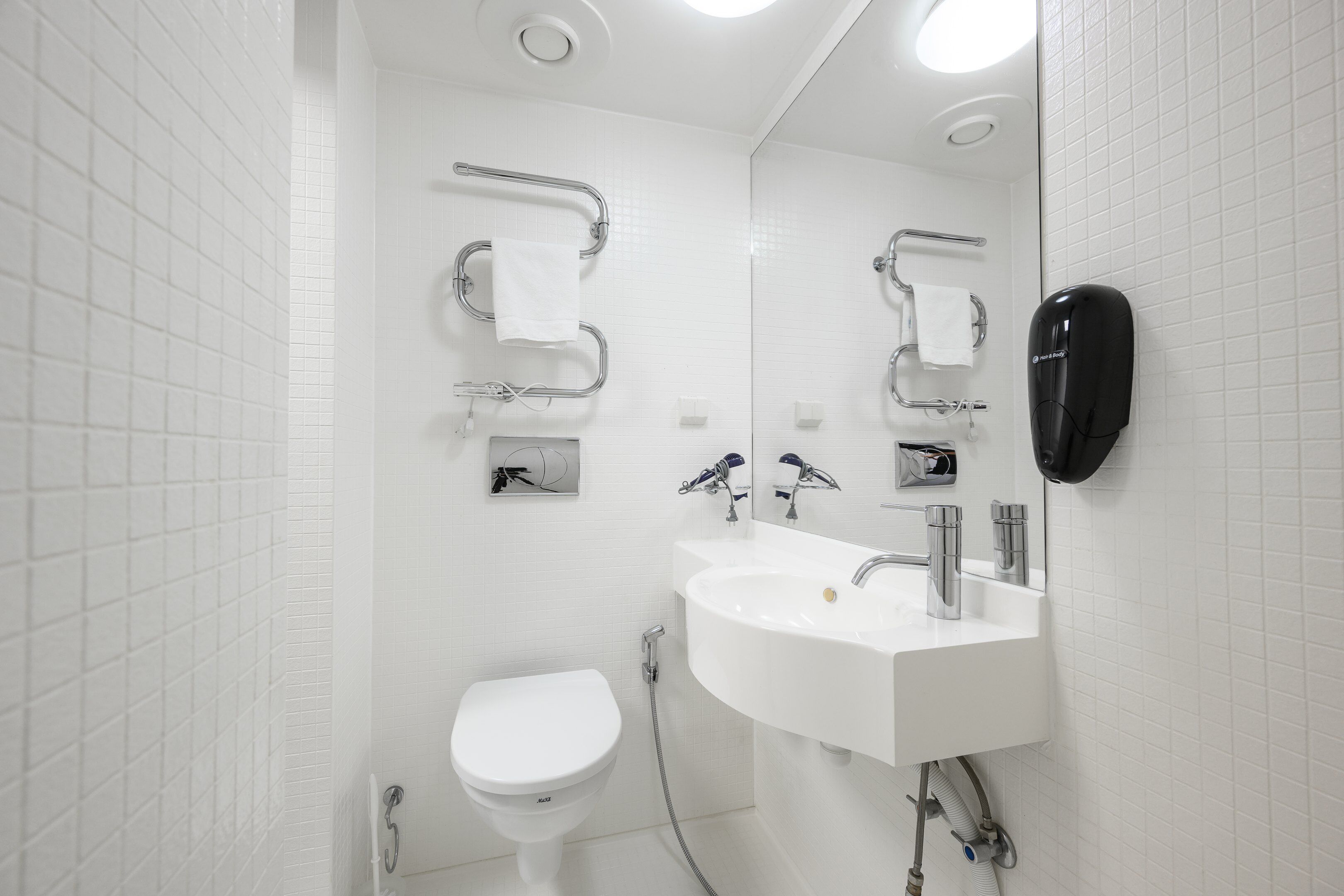 Photo - GreenStar Hotel Oulu