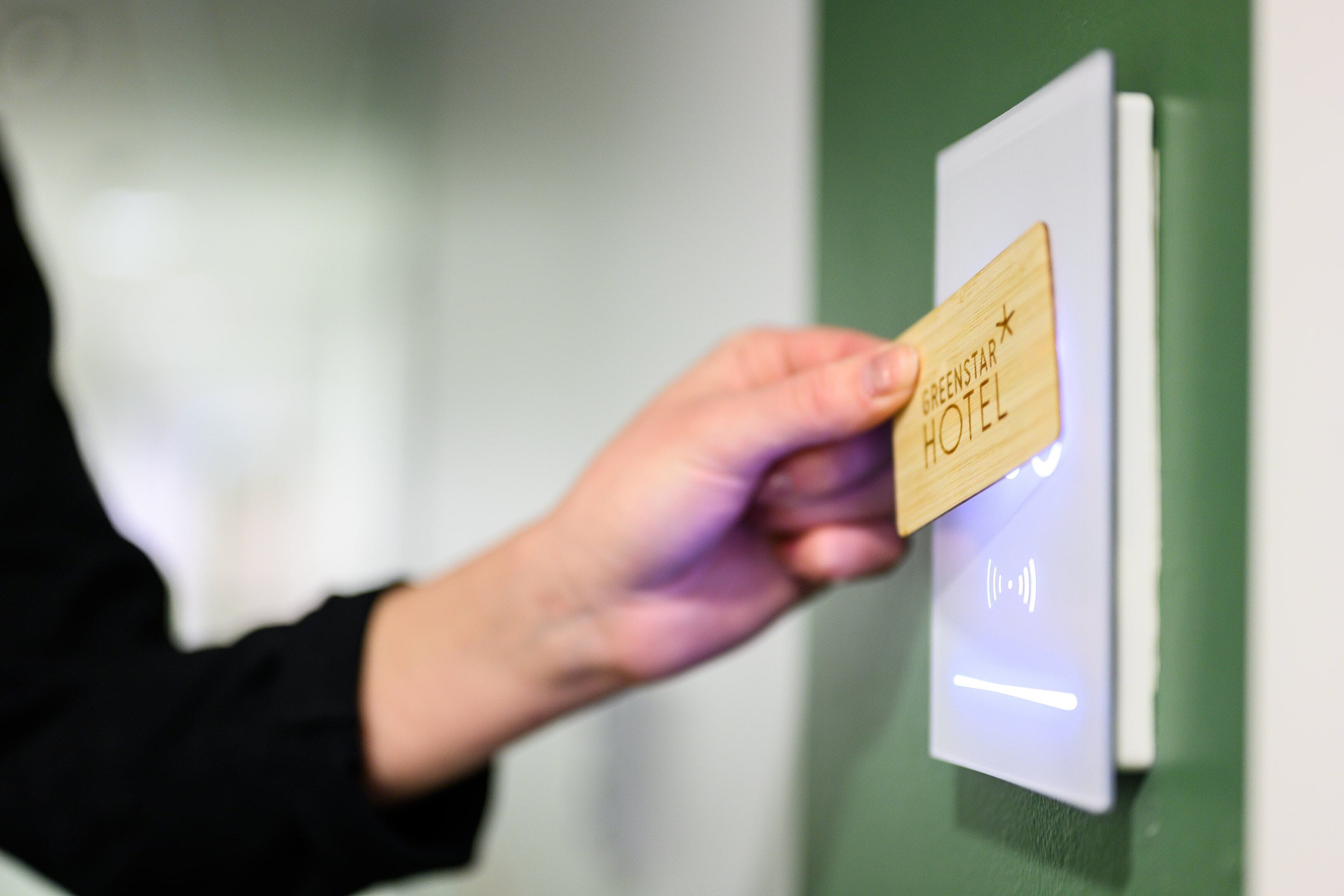 Photo - GreenStar Hotel Oulu