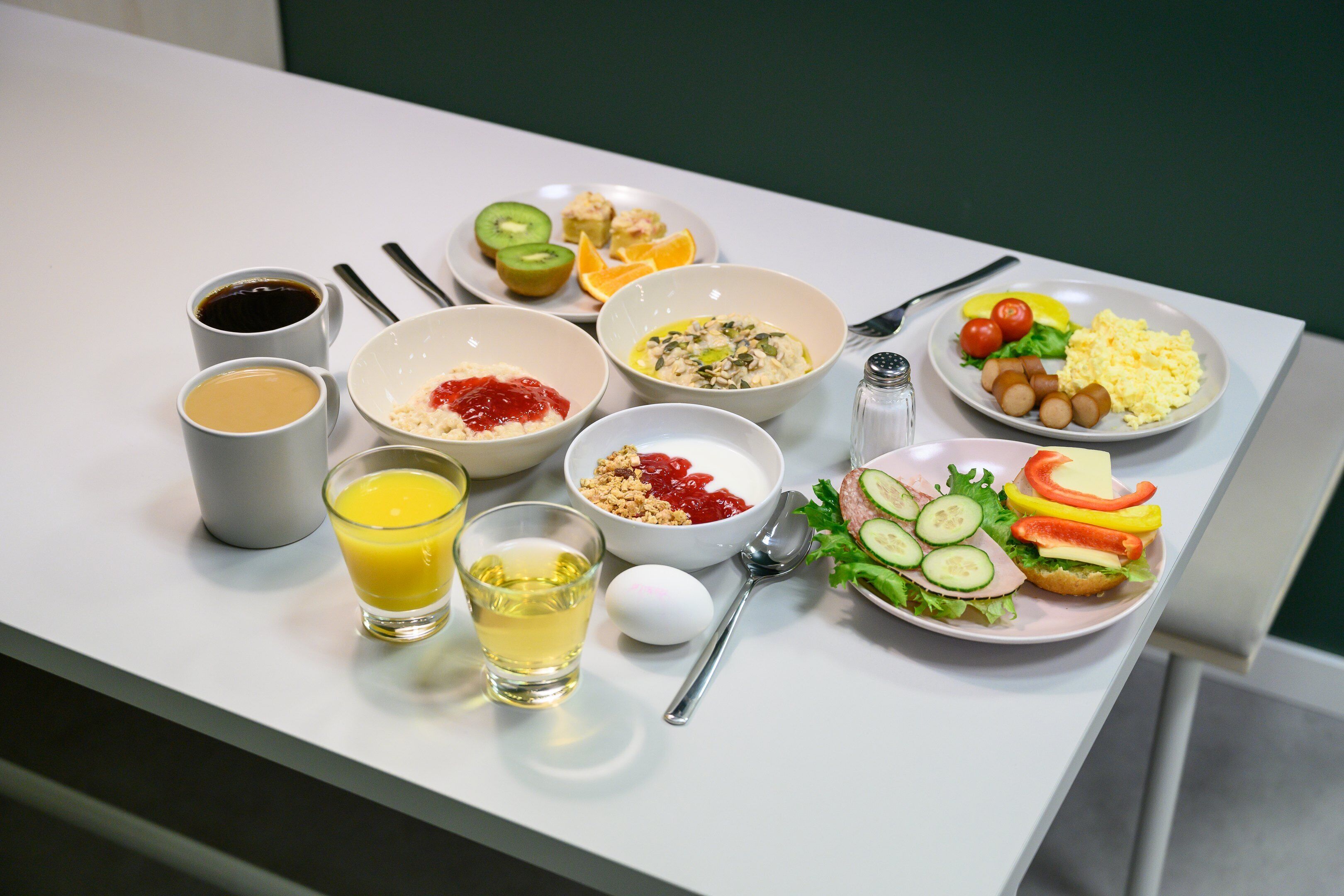 Photo - GreenStar Hotel Oulu