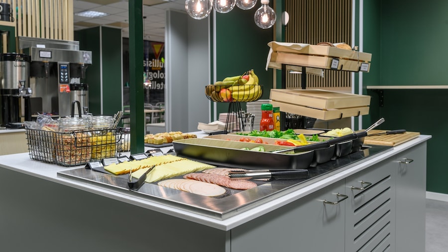GreenStar Hotel Oulu