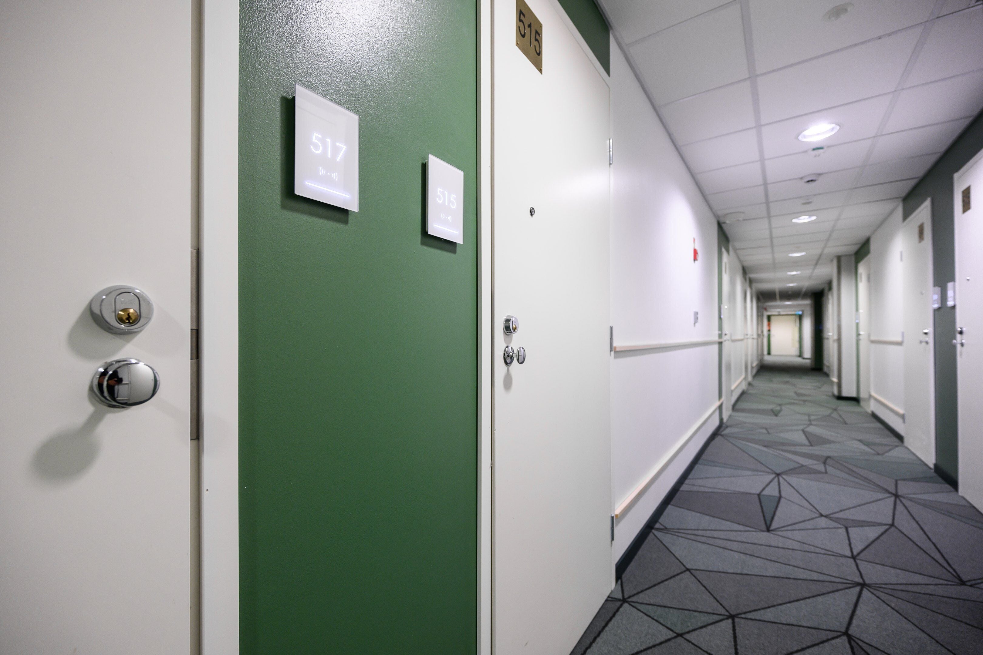 Photo - GreenStar Hotel Oulu