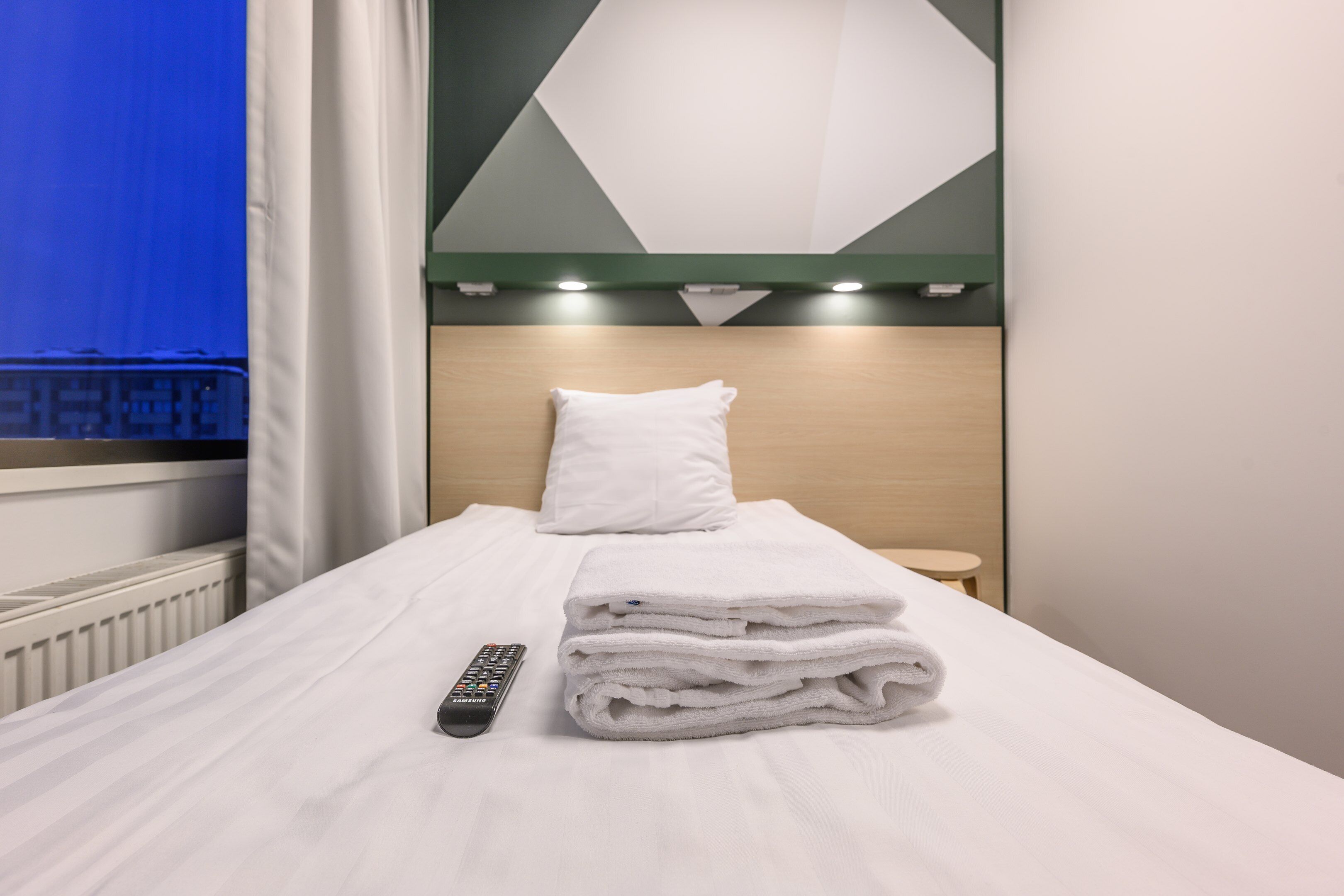 Photo - GreenStar Hotel Oulu