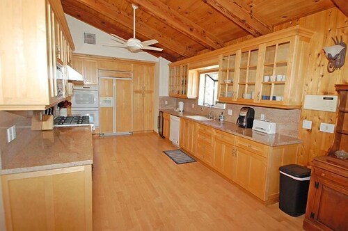 Waterfront Home on Double Lot - Boat Dock, Hot Tub and More!