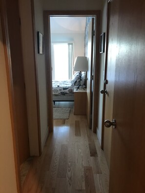1 chambre, Wi-Fi