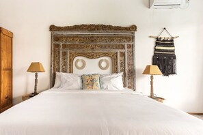 3 quartos, Wi-Fi, roupa de cama