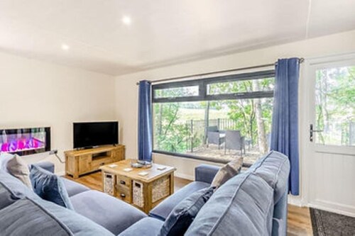 Willowbeck Lodge Wigglesworth