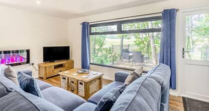 Willowbeck Lodge Wigglesworth