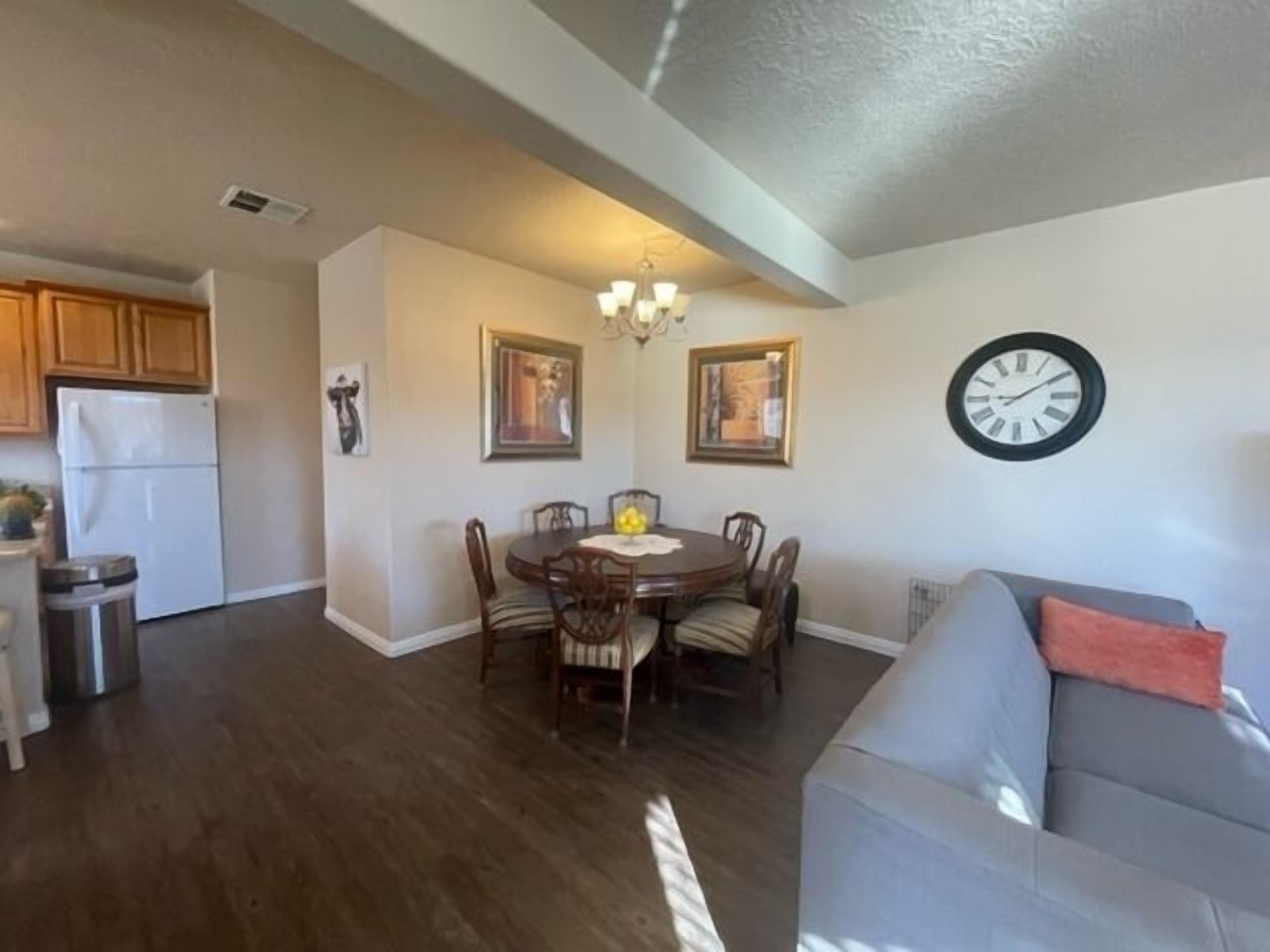 Mulligan Manor by Mesquite Vacation Rentals with Community Pool Access!