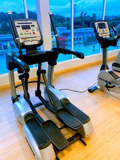 Cozy Studio Suite in town. Centre of Kuantan City