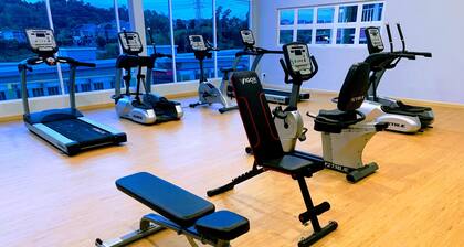 Cozy Studio Suite in town. Centre of Kuantan City