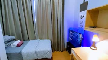 2 habitaciones y wifi