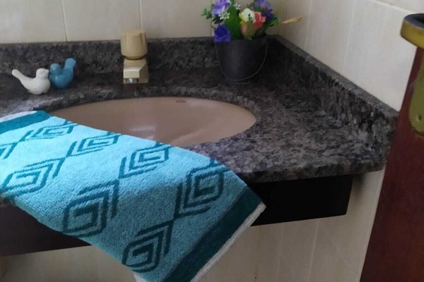 Badezimmer