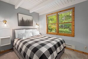 3 Schlafzimmer, Bügeleisen/Bügelbrett, WLAN, Bettwäsche