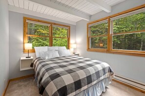 3 Schlafzimmer, Bügeleisen/Bügelbrett, WLAN, Bettwäsche