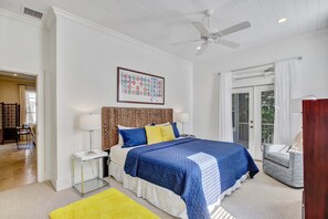 Huis, 3 slaapkamers | 3 slaapkamers, gratis wifi