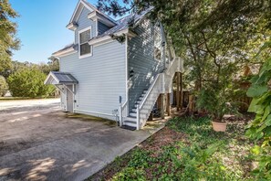 Apartment, 1 Schlafzimmer | Außenbereich