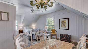 Apartment, 1 Bedroom | 1 bedroom, free WiFi